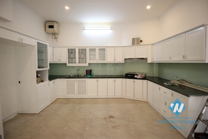 newly renovated Ciputra villa for rent